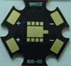 MCPCB for LED